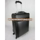 factory custom luxury grade 20 inch carbon fiber trolley suitcase